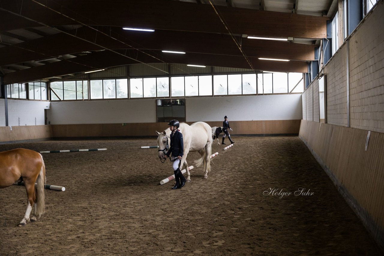 Bild 2 - Pony Akademie Turnier